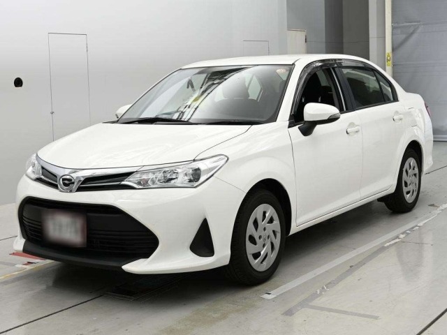 Toyota COROLLA AXIO 2020 7124894-0
