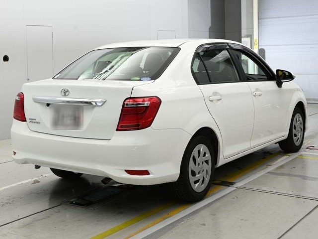 Toyota COROLLA AXIO 2020 7124894-1