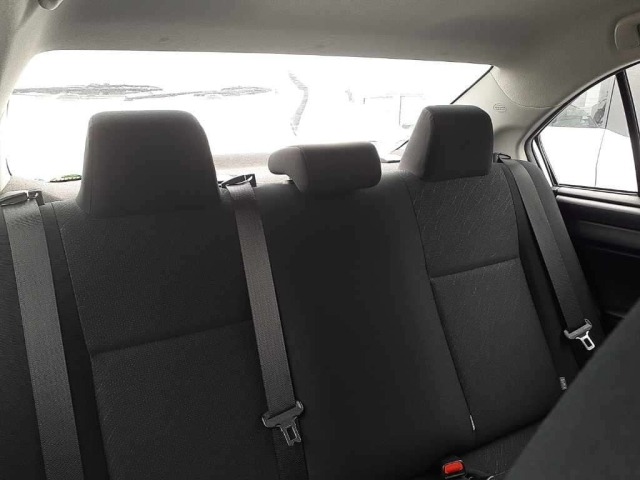 Toyota COROLLA AXIO 2020 7124894-11