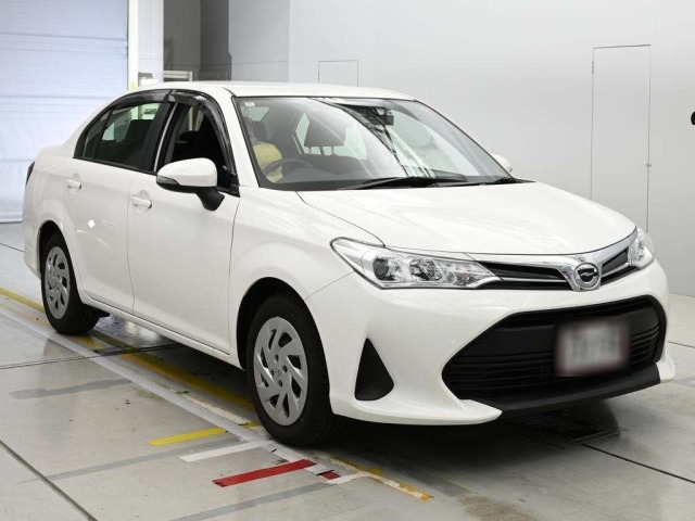 Toyota COROLLA AXIO 2020 7124894-5