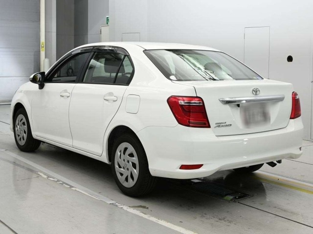 Toyota COROLLA AXIO 2020 7124894-6