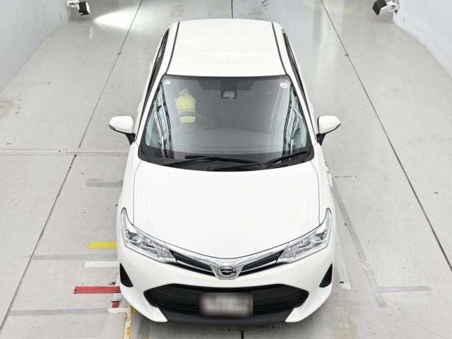 Toyota COROLLA AXIO 2020 7124894-7
