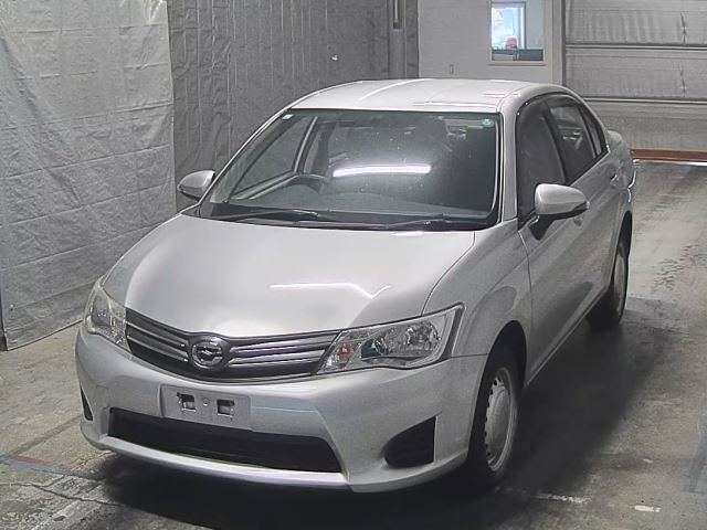 Toyota COROLLA AXIO 2013 7124897-0