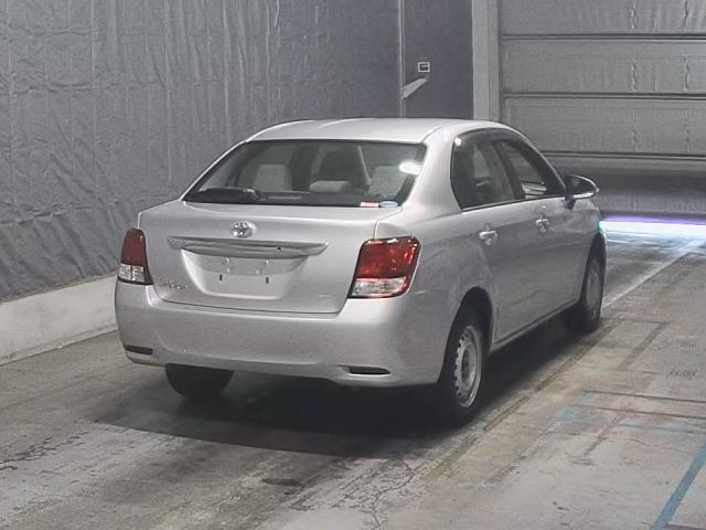 Toyota COROLLA AXIO 2013 7124897-1