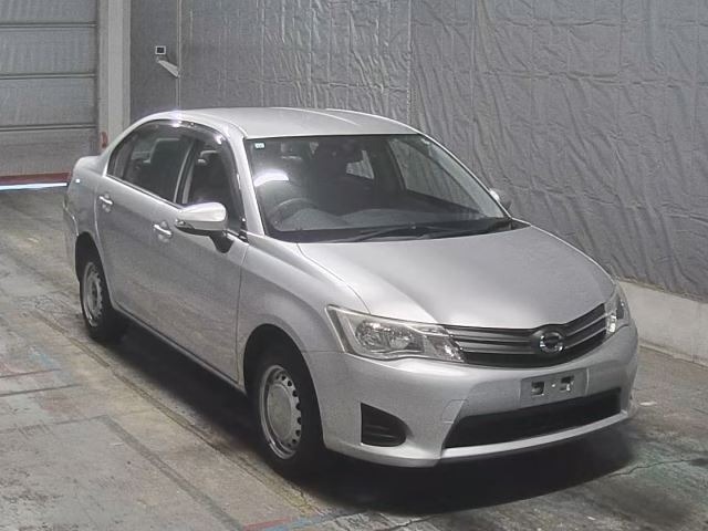 Toyota COROLLA AXIO 2013 7124897-6