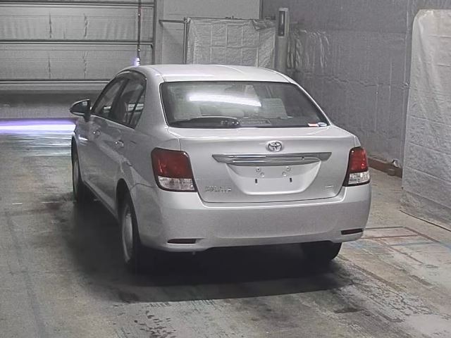 Toyota COROLLA AXIO 2013 7124897-7