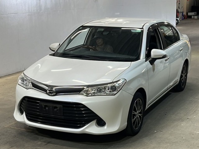 Toyota COROLLA AXIO 2015 7124927-0