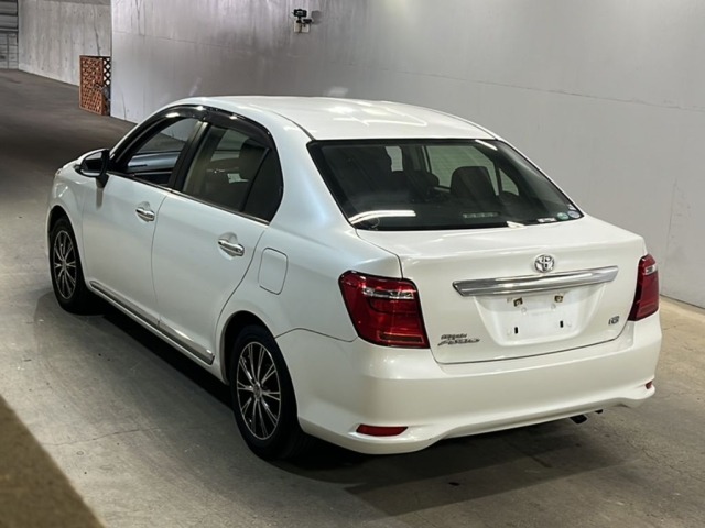 Toyota COROLLA AXIO 2015 7124927-1