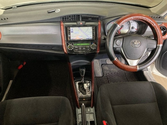 Toyota COROLLA AXIO 2015 7124927-3