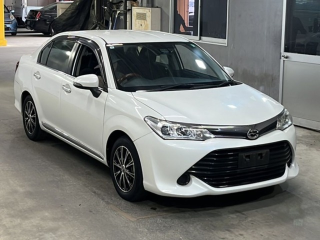 Toyota COROLLA AXIO 2015 7124927-4