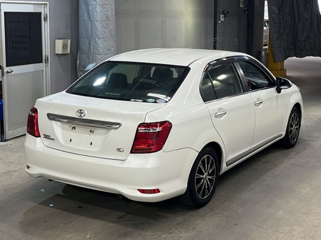 Toyota COROLLA AXIO 2015 7124927-5