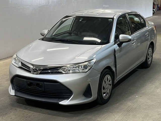 Toyota COROLLA AXIO 2017 7124936-0