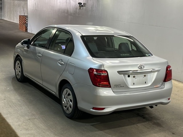 Toyota COROLLA AXIO 2017 7124936-1