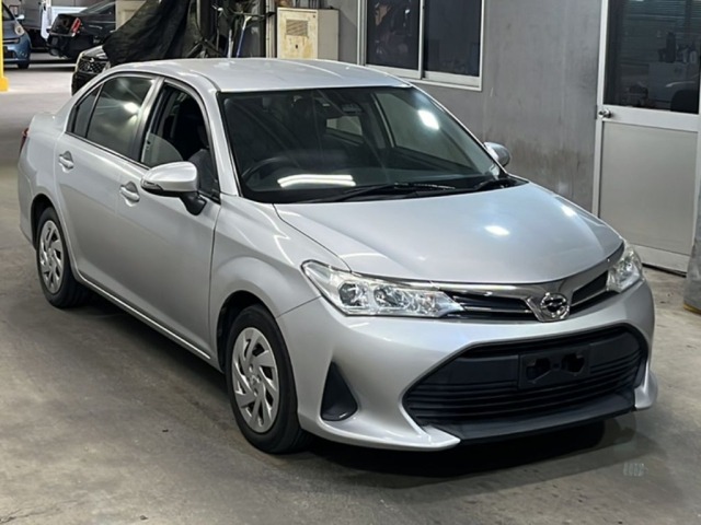 Toyota COROLLA AXIO 2017 7124936-4