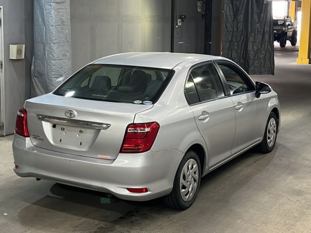 Toyota COROLLA AXIO 2017 7124936-5