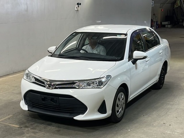 Toyota COROLLA AXIO 2020 7124976-0