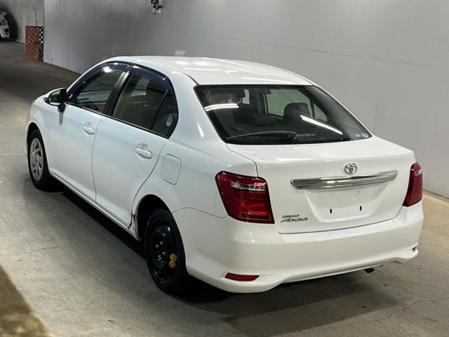 Toyota COROLLA AXIO 2020 7124976-1