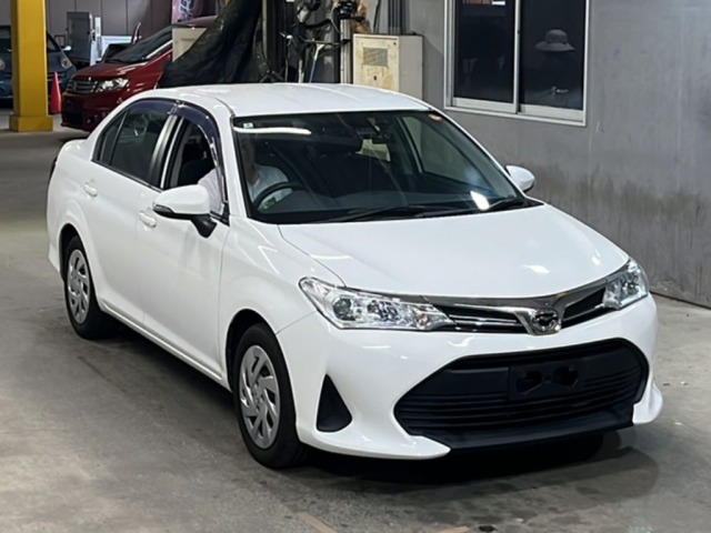 Toyota COROLLA AXIO 2020 7124976-4