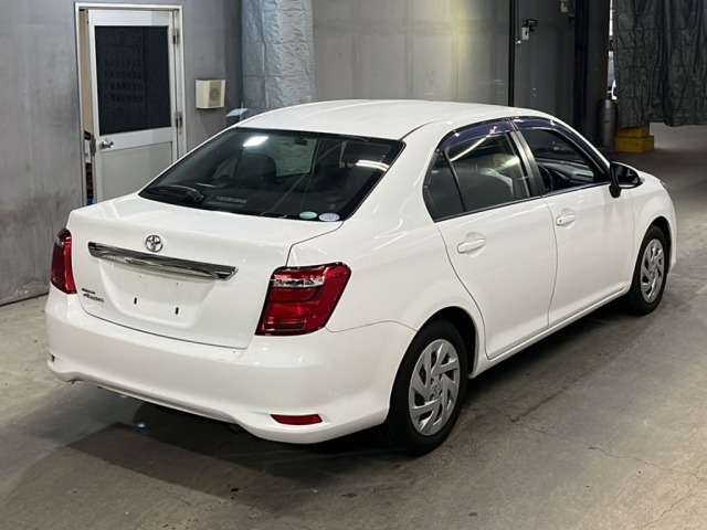 Toyota COROLLA AXIO 2020 7124976-5