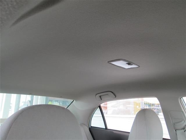 Toyota COROLLA AXIO 2007 7125014-10