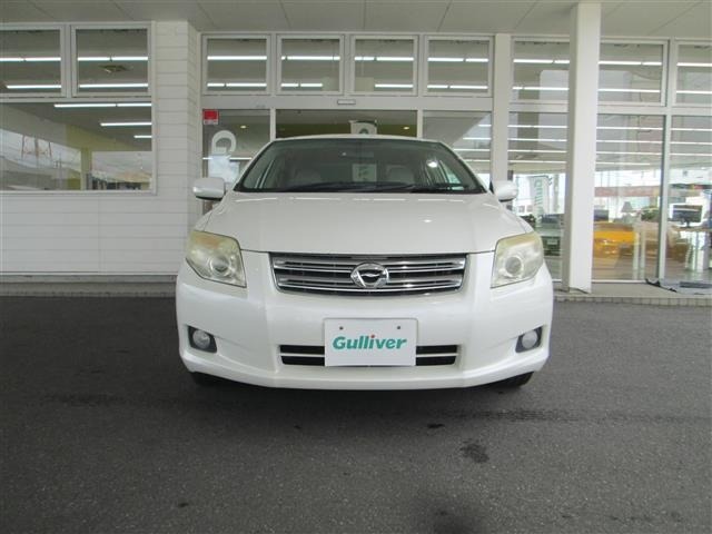 Toyota COROLLA AXIO 2007 7125014-12