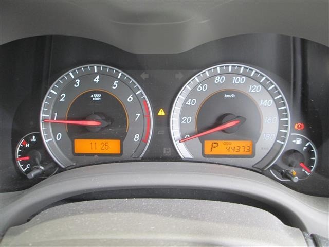 Toyota COROLLA AXIO 2007 7125014-15