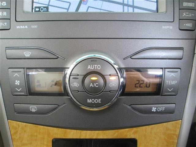 Toyota COROLLA AXIO 2007 7125014-19