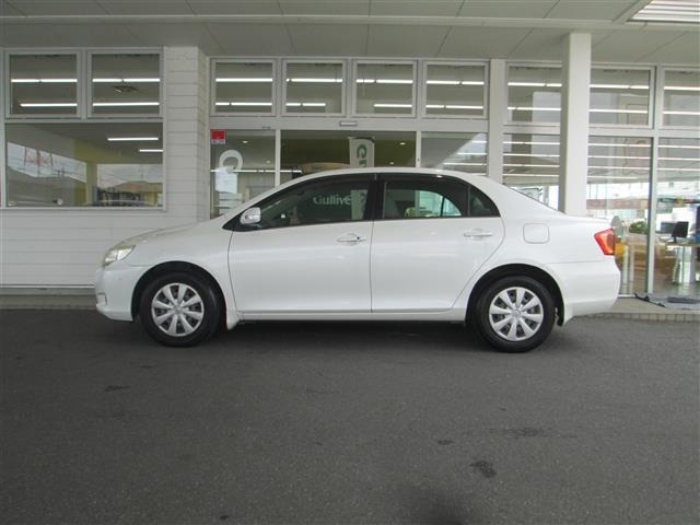 Toyota COROLLA AXIO 2007 7125014-2