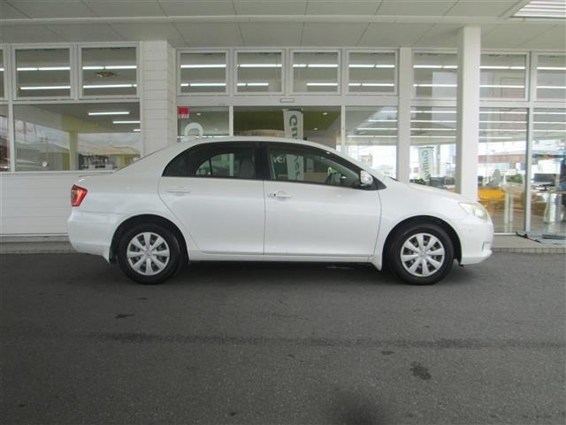 Toyota COROLLA AXIO 2007 7125014-22