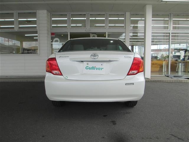 Toyota COROLLA AXIO 2007 7125014-6