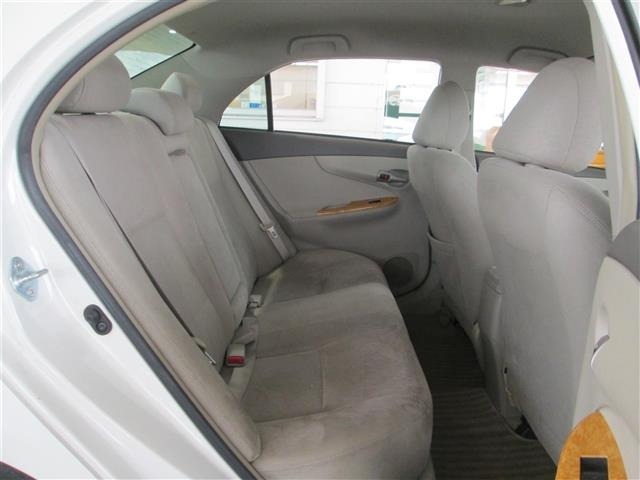 Toyota COROLLA AXIO 2007 7125014-9