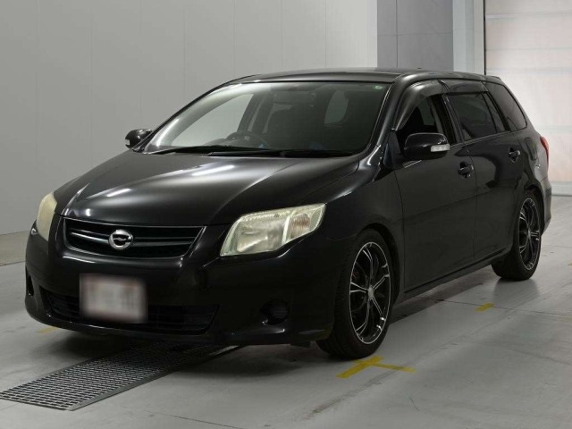 Toyota COROLLA FIELDER 2009 7132609-0