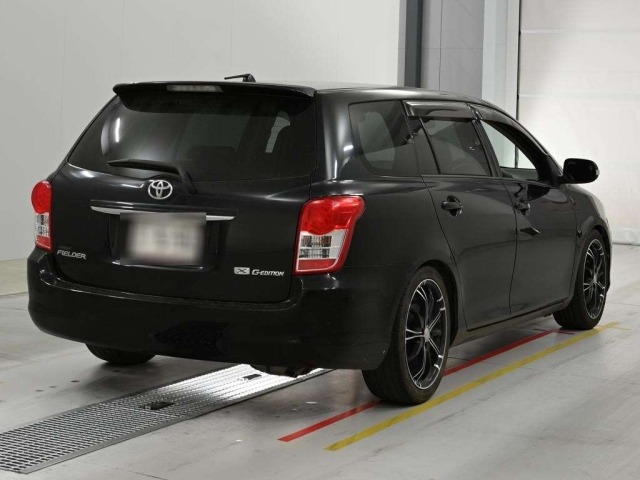 Toyota COROLLA FIELDER 2009 7132609-1