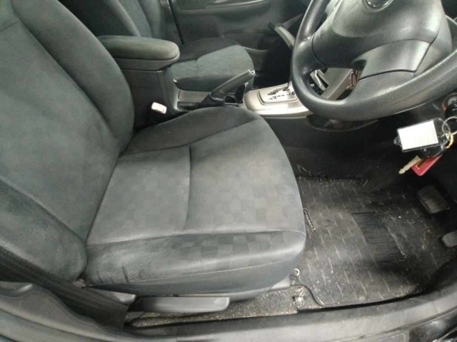 Toyota COROLLA FIELDER 2009 7132609-10