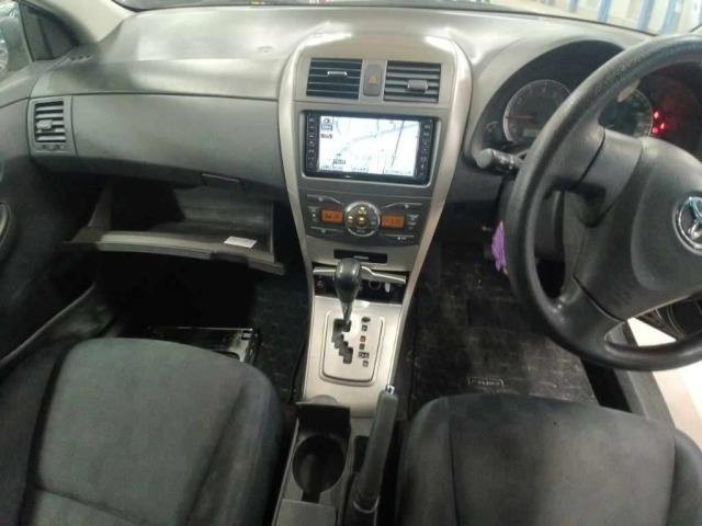 Toyota COROLLA FIELDER 2009 7132609-11