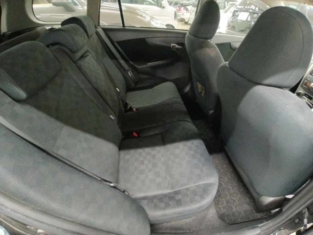 Toyota COROLLA FIELDER 2009 7132609-12