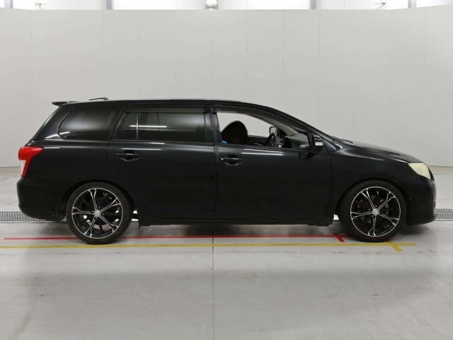 Toyota COROLLA FIELDER 2009 7132609-3