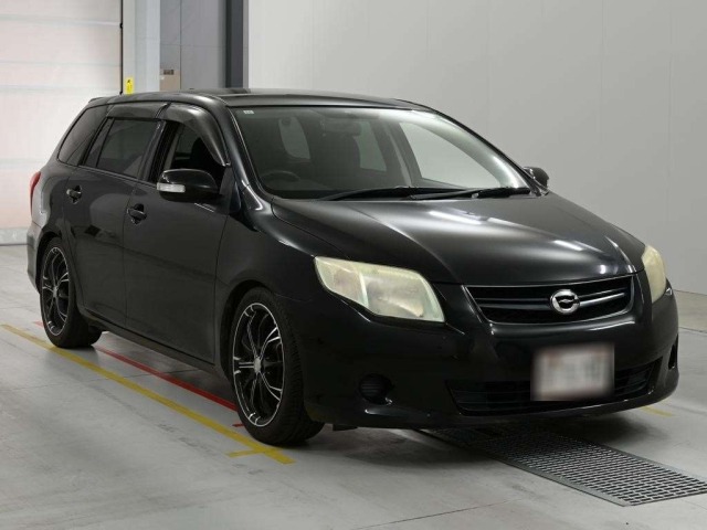 Toyota COROLLA FIELDER 2009 7132609-5