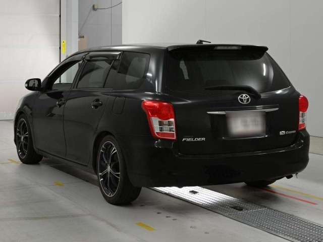Toyota COROLLA FIELDER 2009 7132609-6
