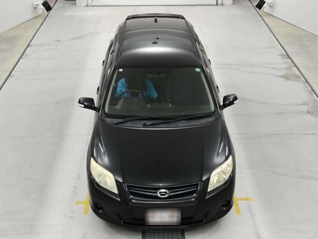 Toyota COROLLA FIELDER 2009 7132609-7