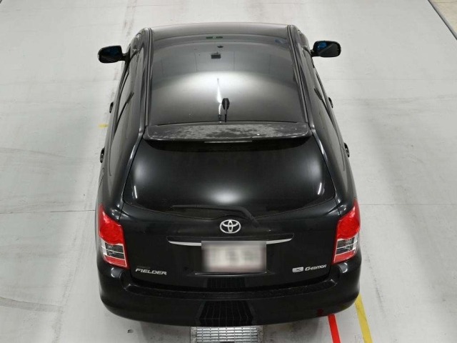 Toyota COROLLA FIELDER 2009 7132609-8