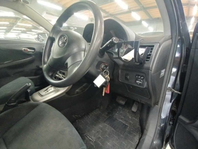 Toyota COROLLA FIELDER 2009 7132609-9