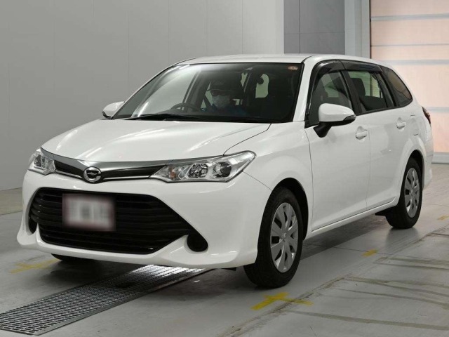 Toyota COROLLA FIELDER 2017 7132638-0