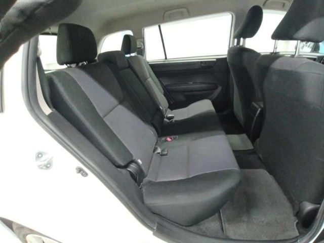 Toyota COROLLA FIELDER 2017 7132638-12