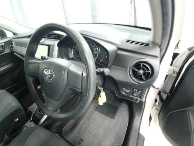 Toyota COROLLA FIELDER 2017 7132638-9