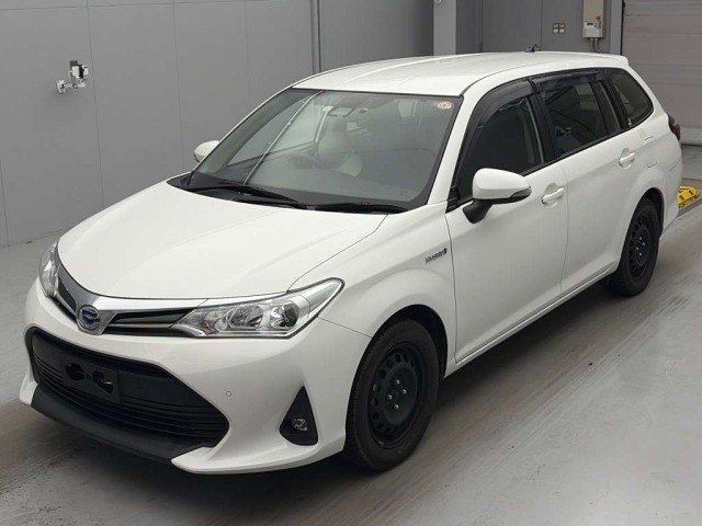 Toyota COROLLA FIELDER 2019 7132670-0