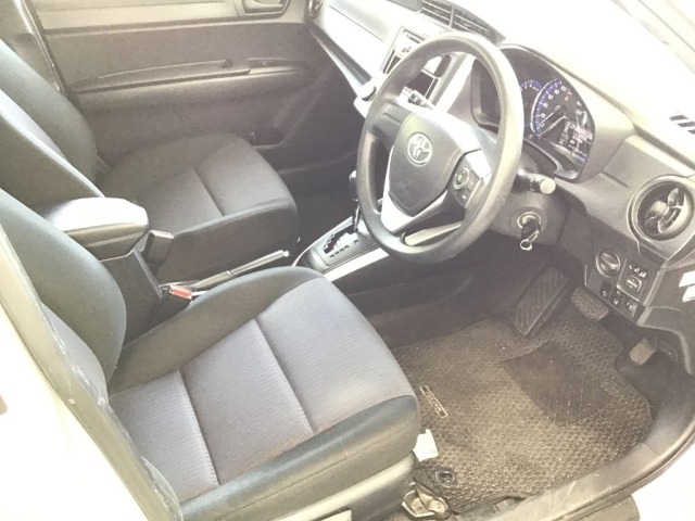 Toyota COROLLA FIELDER 2018 7132691-5