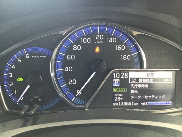 Toyota COROLLA FIELDER 2018 7132691-8