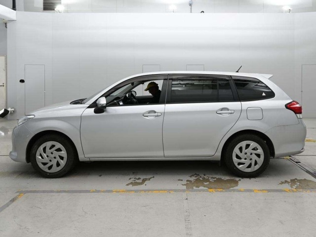 Toyota COROLLA FIELDER 2021 7132692-4