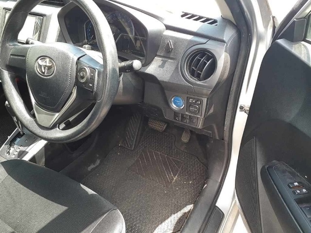 Toyota COROLLA FIELDER 2021 7132692-9